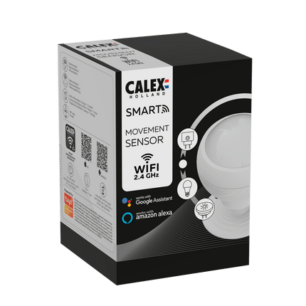 Calex Smart Movement Sensor