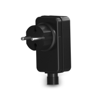 Calex Smart Outdoor Adapter - Black