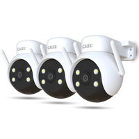 Calex Smart Outdoor PTZ set