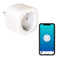 Calex Smart Prise - Compteur d’énergie