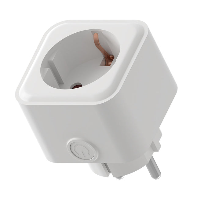 Calex Smart Plug NL - Smart Plug - White