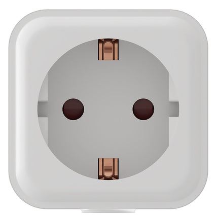 Calex Smart Plug NL - Smart Plug - White