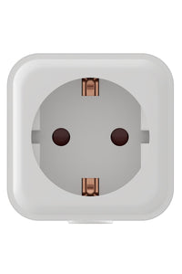 Calex Smart Plug NL - Smart Plug - White