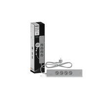 Calex Smart Powersocket BE/FR - 2 x USB-A