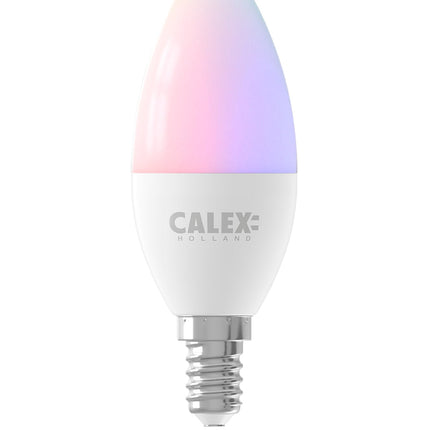 Calex Smart Reflector - 5 pieces - GU10 - RGB
