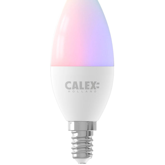 Calex Smart Reflector - 5 pieces - GU10 - RGB