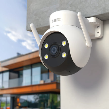 Calex Smart Security Starter Set