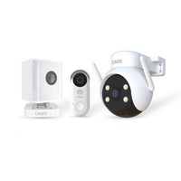 Calex Smart Security Starter Set