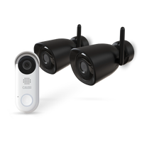Calex Smart Security Starter Set