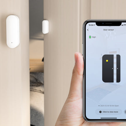 Calex Smart Sensor - Connect Door/Window