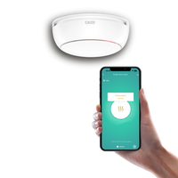 Calex Smart Détecteur de Fumée