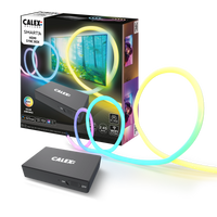 Calex Smart Syncbox - 2.45M - RGBIC