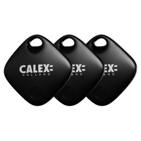 Calex Smart Tag - 3 Pack - Bluetooth Tracker