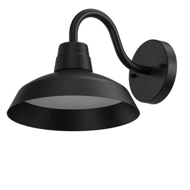 Calex Smart Wall Light - Garden Lighting - Outdoor Classic Wall Light