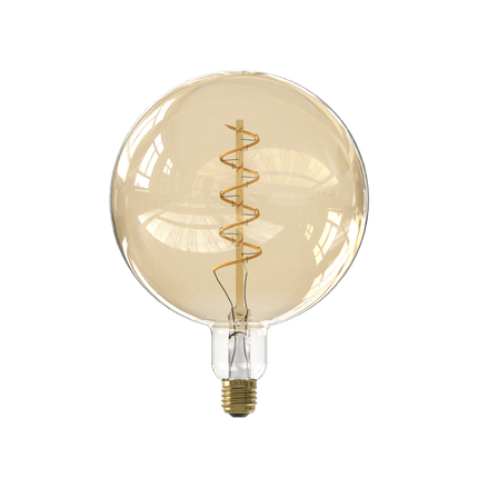 Calex Smart XXL Kalmar Gold - E27 - 6W - Dimmable