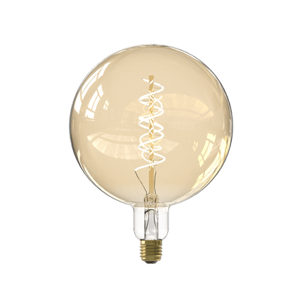 Calex Smart XXL Kalmar Gold - E27 - 6W - Dimmable