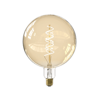 Calex Smart XXL Kalmar Gold - E27 - 6W - Dimmable