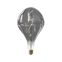 Calex Smart XXL Organic EVO LED Bulb Smokey - E27 - 6W - Dimmable