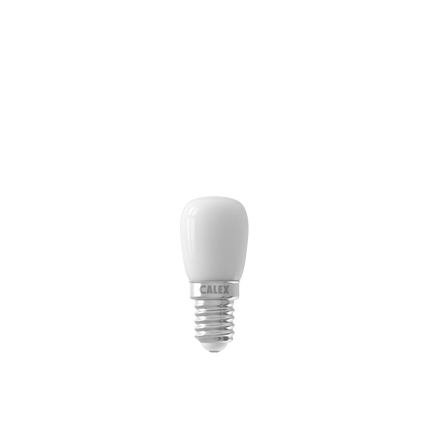 Calex Softline LED Lamp - E14 - T26 - White