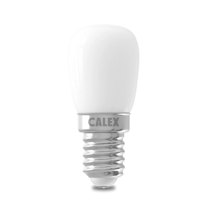 Calex Softline LED Lamp - E14 - T26 - White