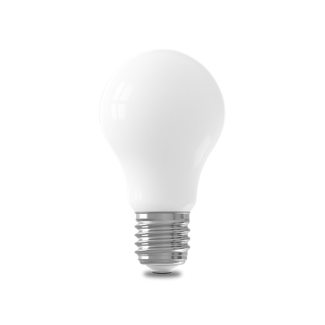 Calex Softline LED Lamp - E27 - A60 - White