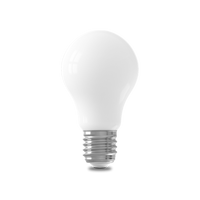 Calex Softline LED-Lampe - E27 - A60 - Weiß