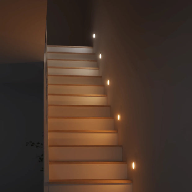 <h3>Calex Spot On Cabinet Lighting</h3>