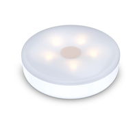 Calex Spot On Cabinet Lighting - Indoor