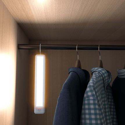 Calex Spot On Cabinet Lighting - Wireless