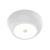 Calex Spot On Sensor Ceiling Light - Wireless-Outdoor-Battery operated