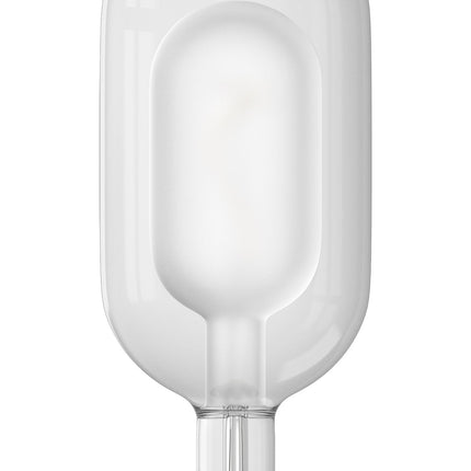 Calex Sundsvall LED Lamp - E27 - Clear/Frosted - 3W - Dimmable