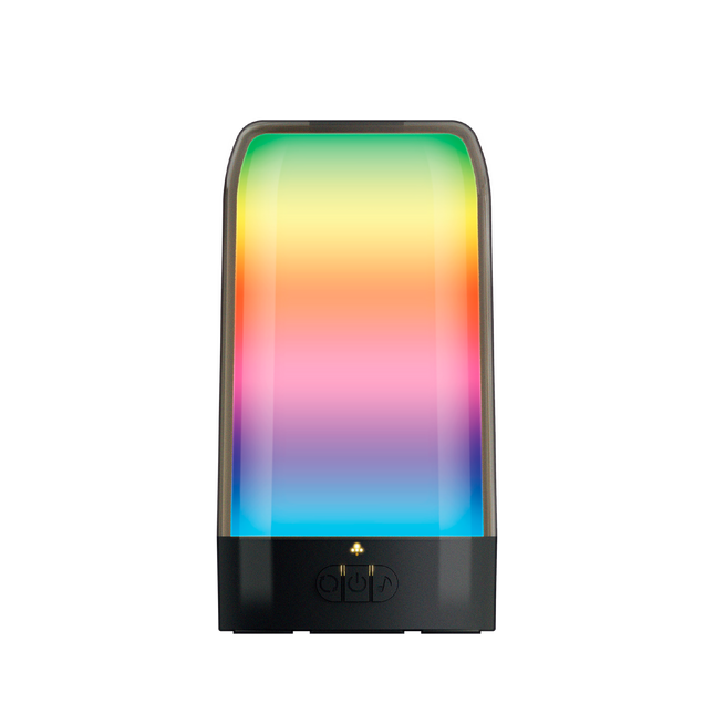 Calex Table Light - Battery - RGBIC