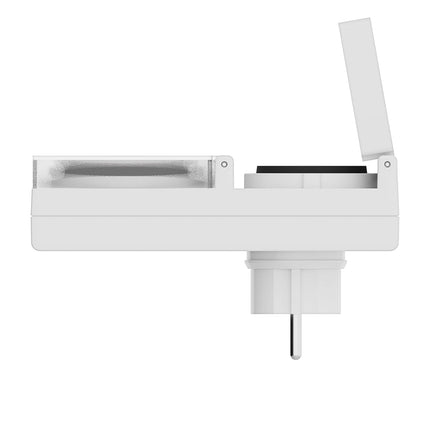 Calex Timer - 24H - IP44
