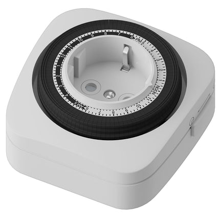 Calex Timer - 24H