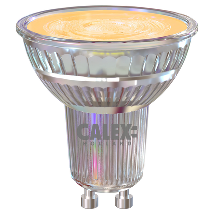 Calex Variotone GU10 LED Bulb – 3-Step Dimmable