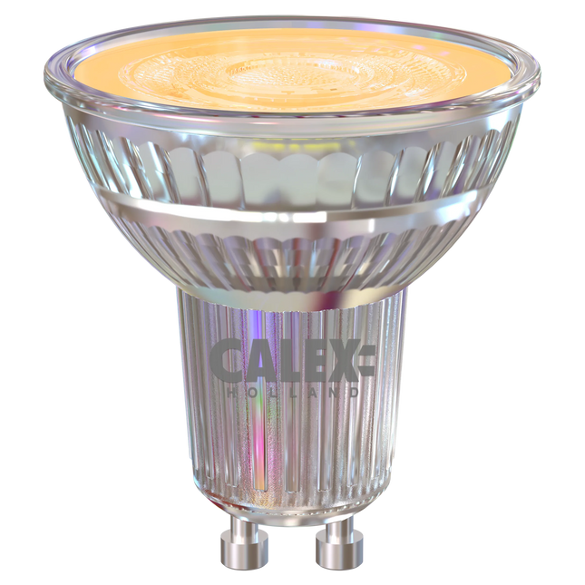 Calex Variotone GU10 LED Bulb – 3-Step Dimmable