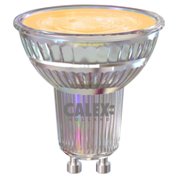 Calex Variotone GU10 LED Bulb – 3-Step Dimmable