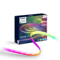 Calex Vista LED Strip - 10M - RGBCCTIC