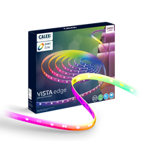 Calex Vista LED Strip - 20M - RGBCCTIC