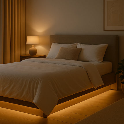 Calex Vista LED Strip - 30M - RGBCCTIC