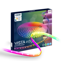 Calex Bande LED Vista - 30M - RGBCCTIC