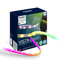 Calex Bande LED Vista - 2M - RGBIC + CCT