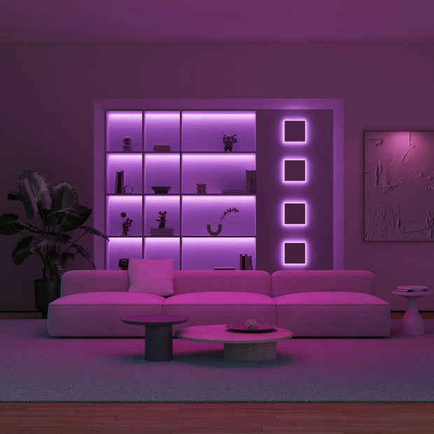 <h3>Calex Vista LED Strip USB</h3>