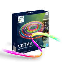 Calex Bande LED Vista - 5M - RGBIC + CCT