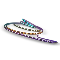 Calex Bande LED Vista USB - 2M - RGBIC
