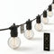 Calex Vista Outdoor Party Light - 30M