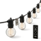 Calex Vista Outdoor Party Light - 30M