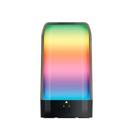 Calex Vista Table Light - Battery - RGBIC