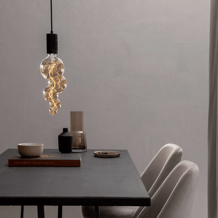 Calex XXL Alicante LED Bulb - E27 - Gold