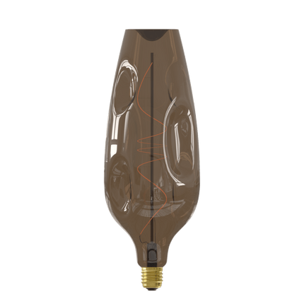 Calex XXL Barcelona LED Bulb Natural - E27 - 4W - Dimmable